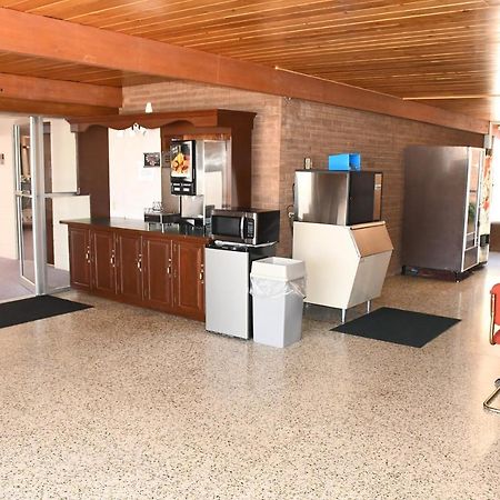 Prairie Inn Evanston Dış mekan fotoğraf